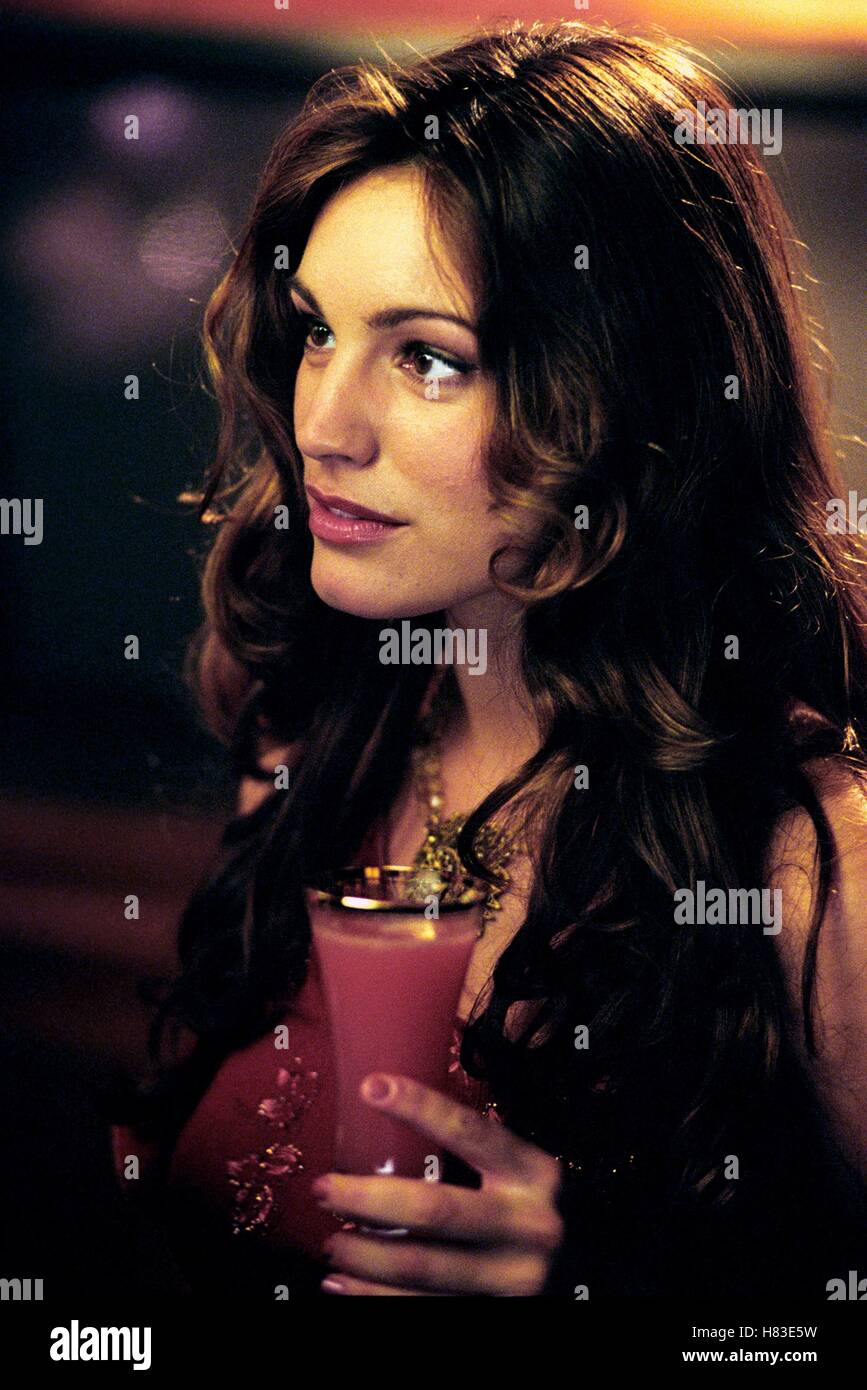 Kelly brook 2001 hi-res stock photography and images - Alamy
