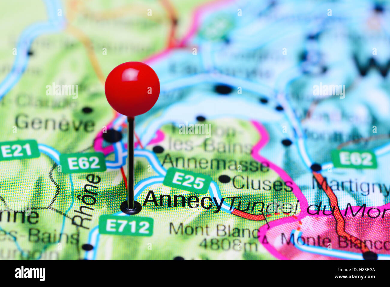 Eneci hi-res stock photography and images - Alamy
