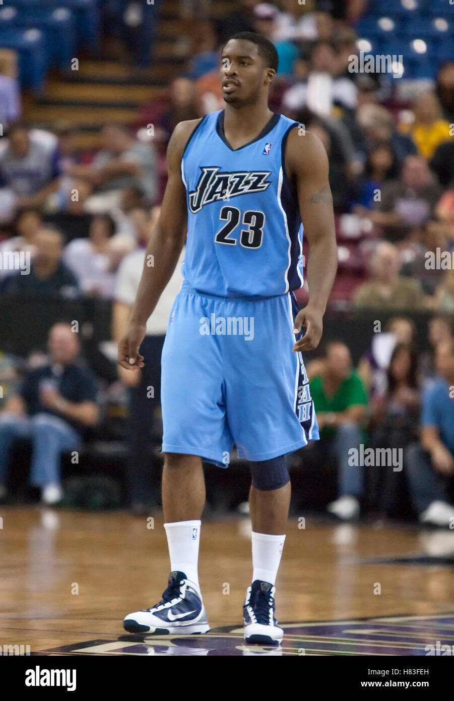 Wes matthews hi-res stock photography and images - Alamy