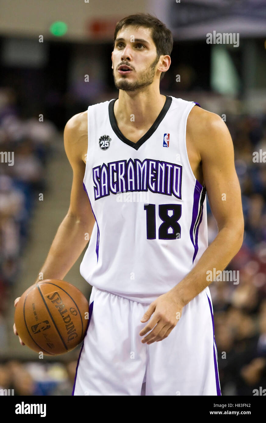 omri casspi jersey