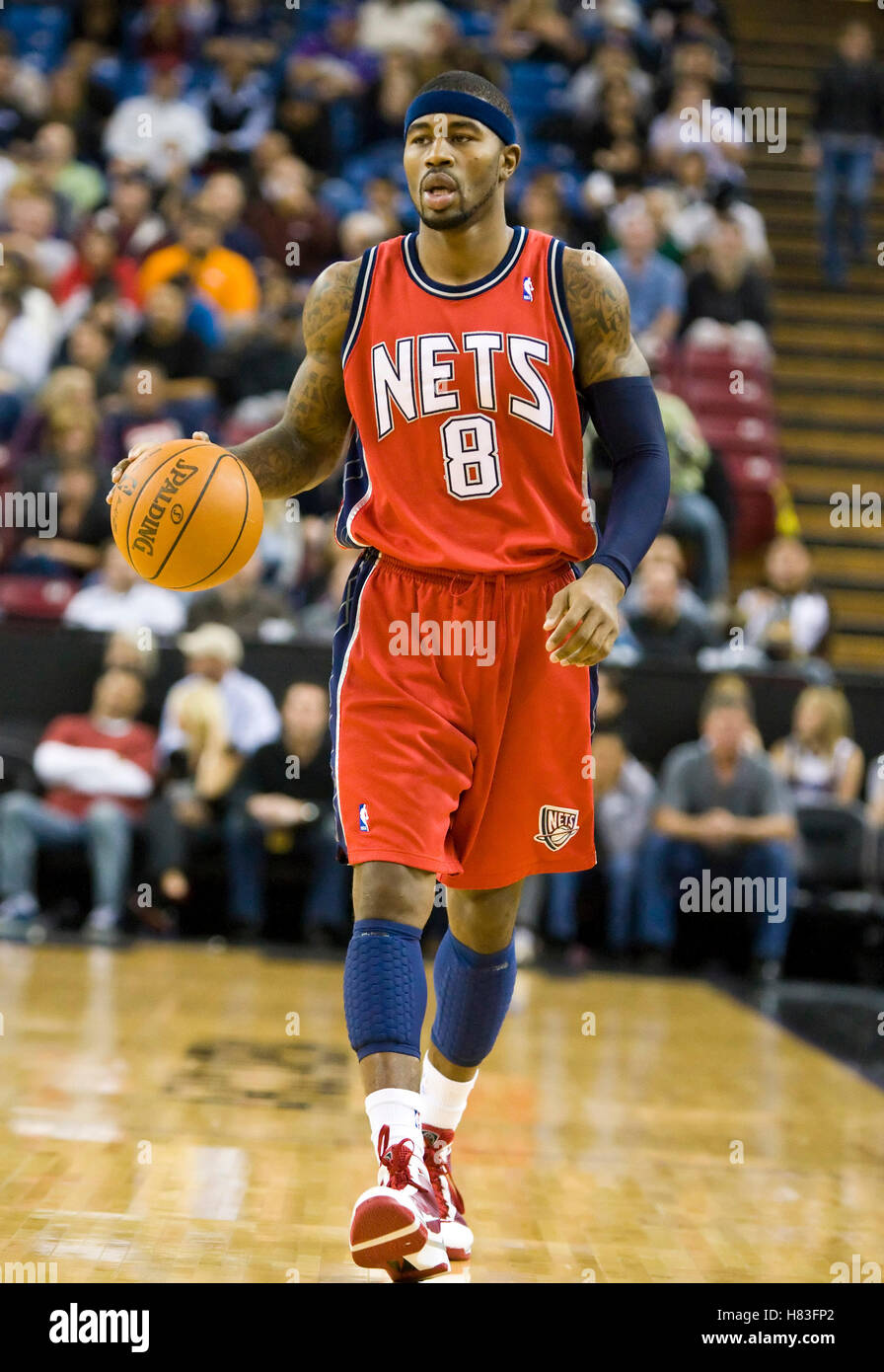 2009 new jersey nets