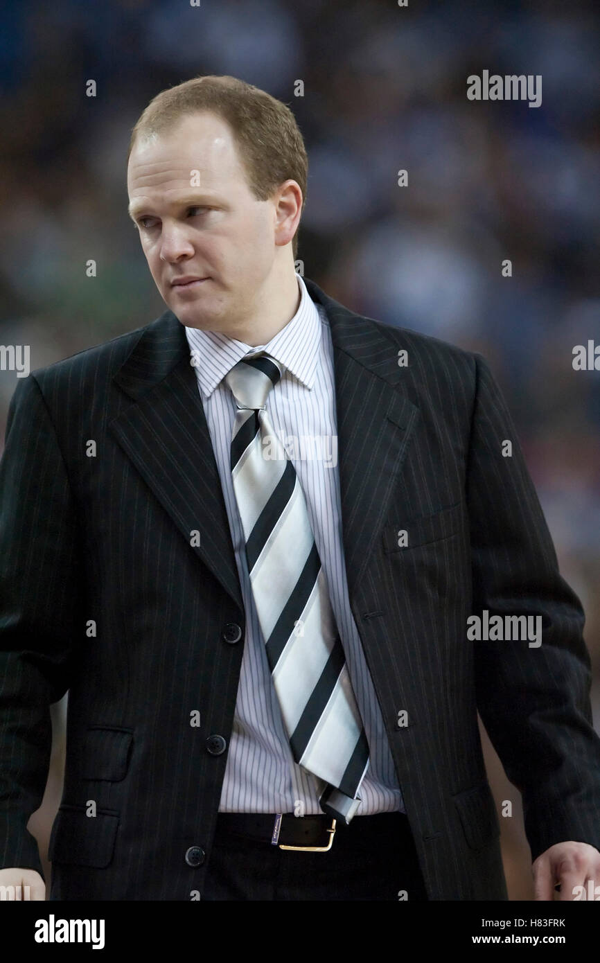 Coach lawrence hires stock photography and images Alamy