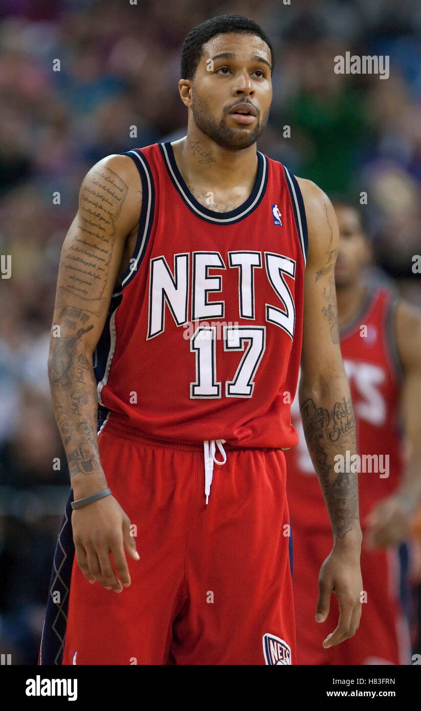 Chris Douglas-Roberts is bringing short shorts back to NBA, told Clippers  he wanted John Stockton-length shorts – New York Daily News