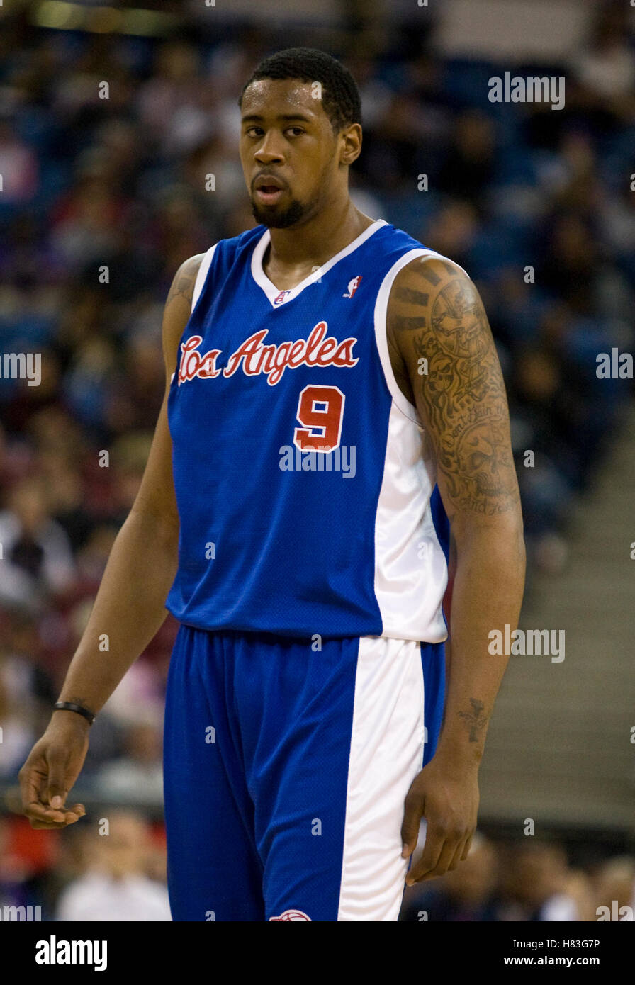 Deandre jordan cheap jersey number