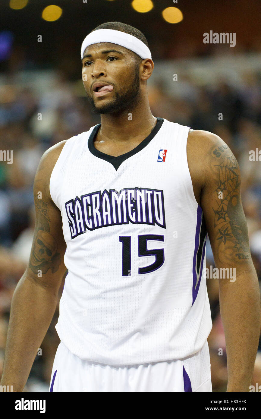 14,439 Demarcus Cousins Kings Stock Photos, High-Res Pictures, and Images -  Getty Images