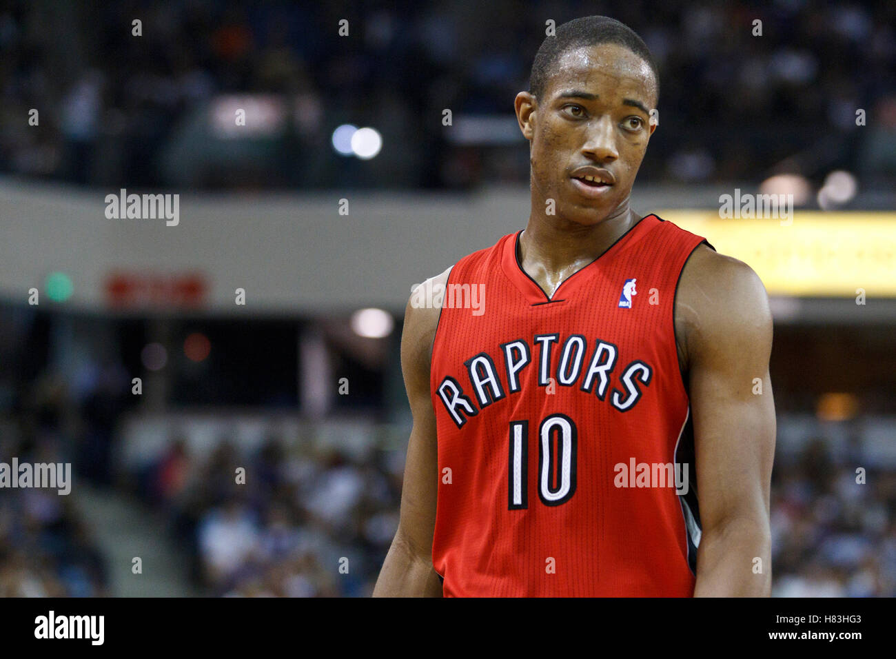 1,319 Derozan Wizards Stock Photos, High-Res Pictures, and Images