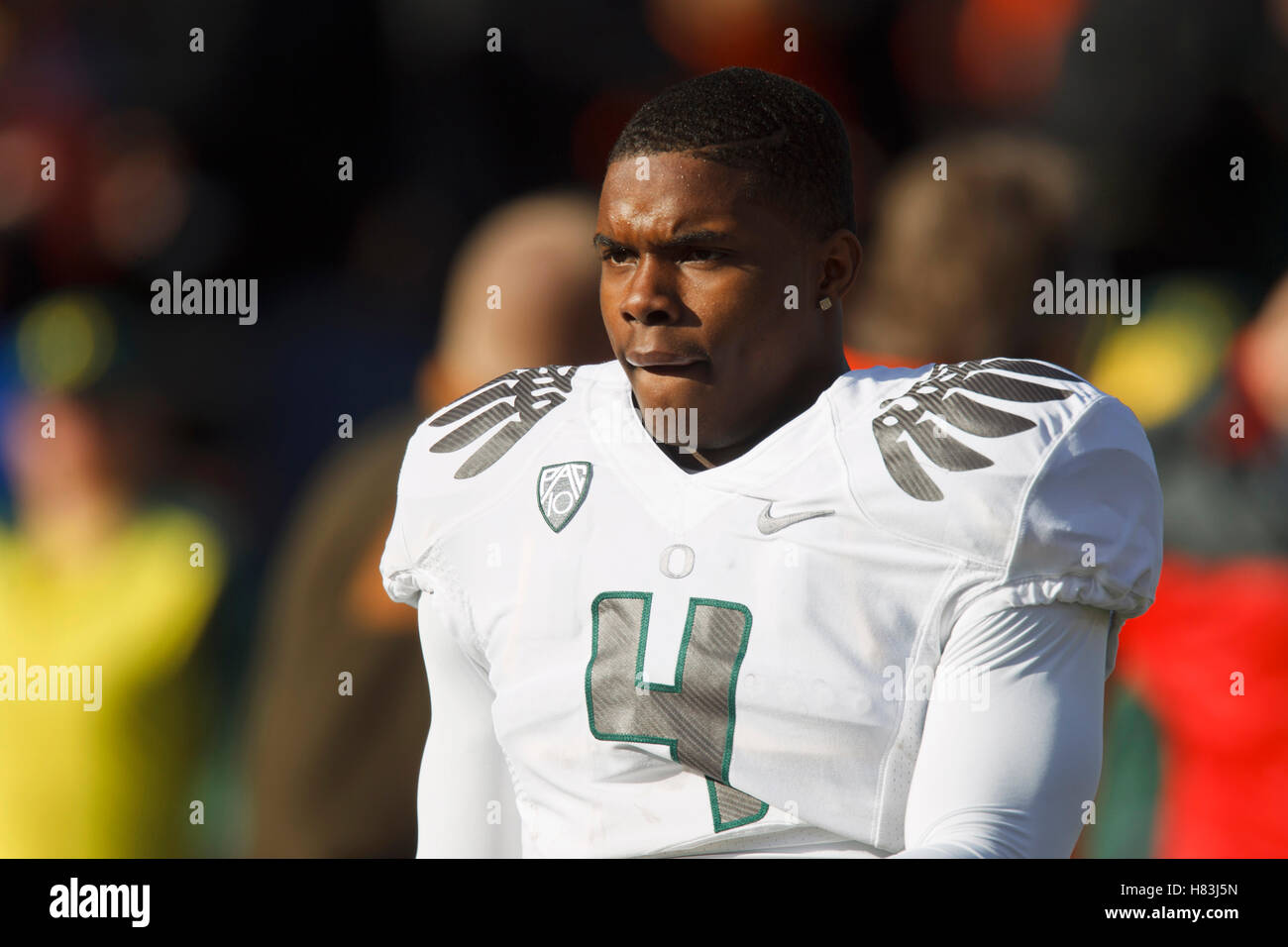 josh huff jersey