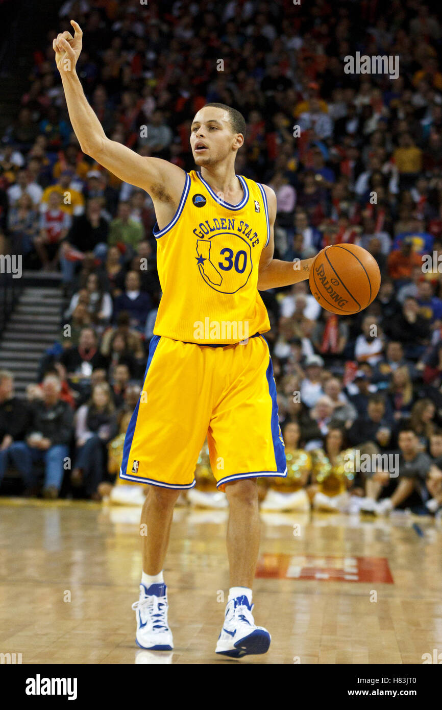 Stephen curry hi-res stock photography and images - Alamy