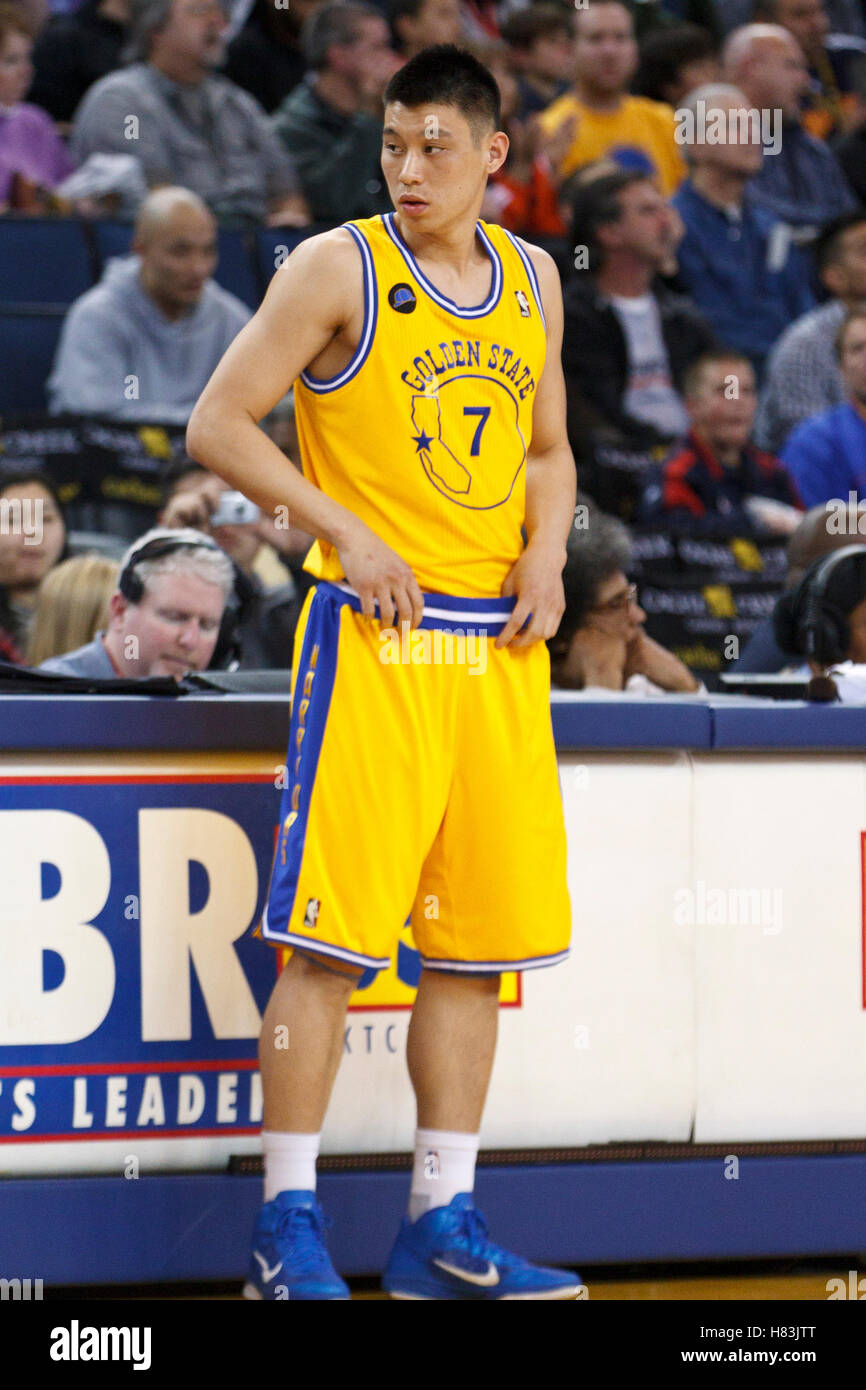 February 25 2011 Oakland CA USA Golden State Warriors point