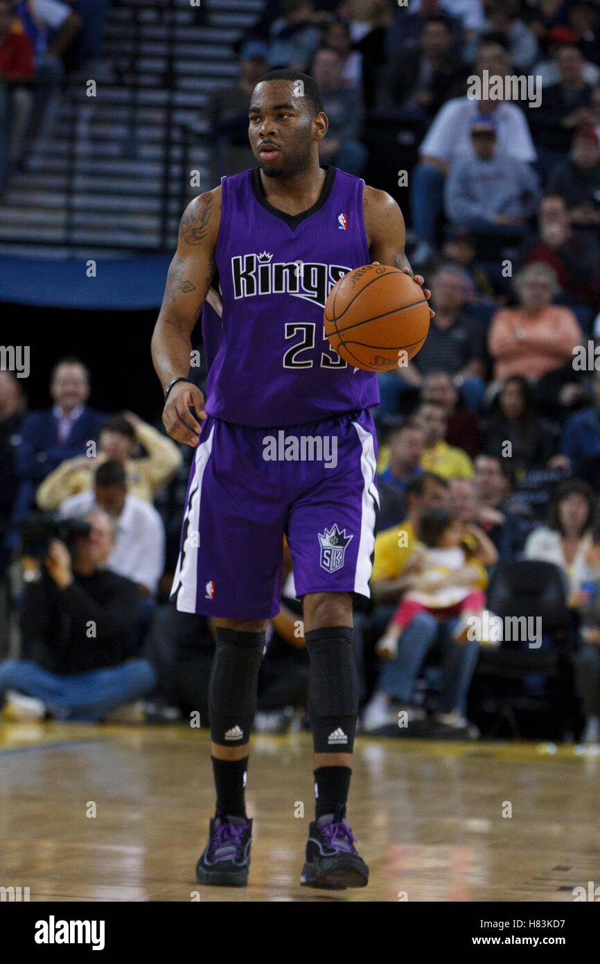 Marcus thornton hi-res stock photography and images - Alamy