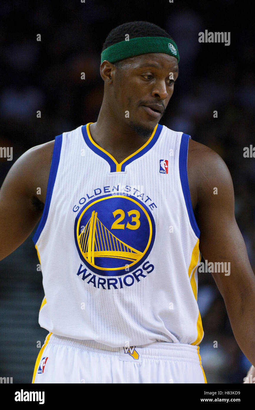 Golden state warriors player al hi-res stock photography and images - Alamy