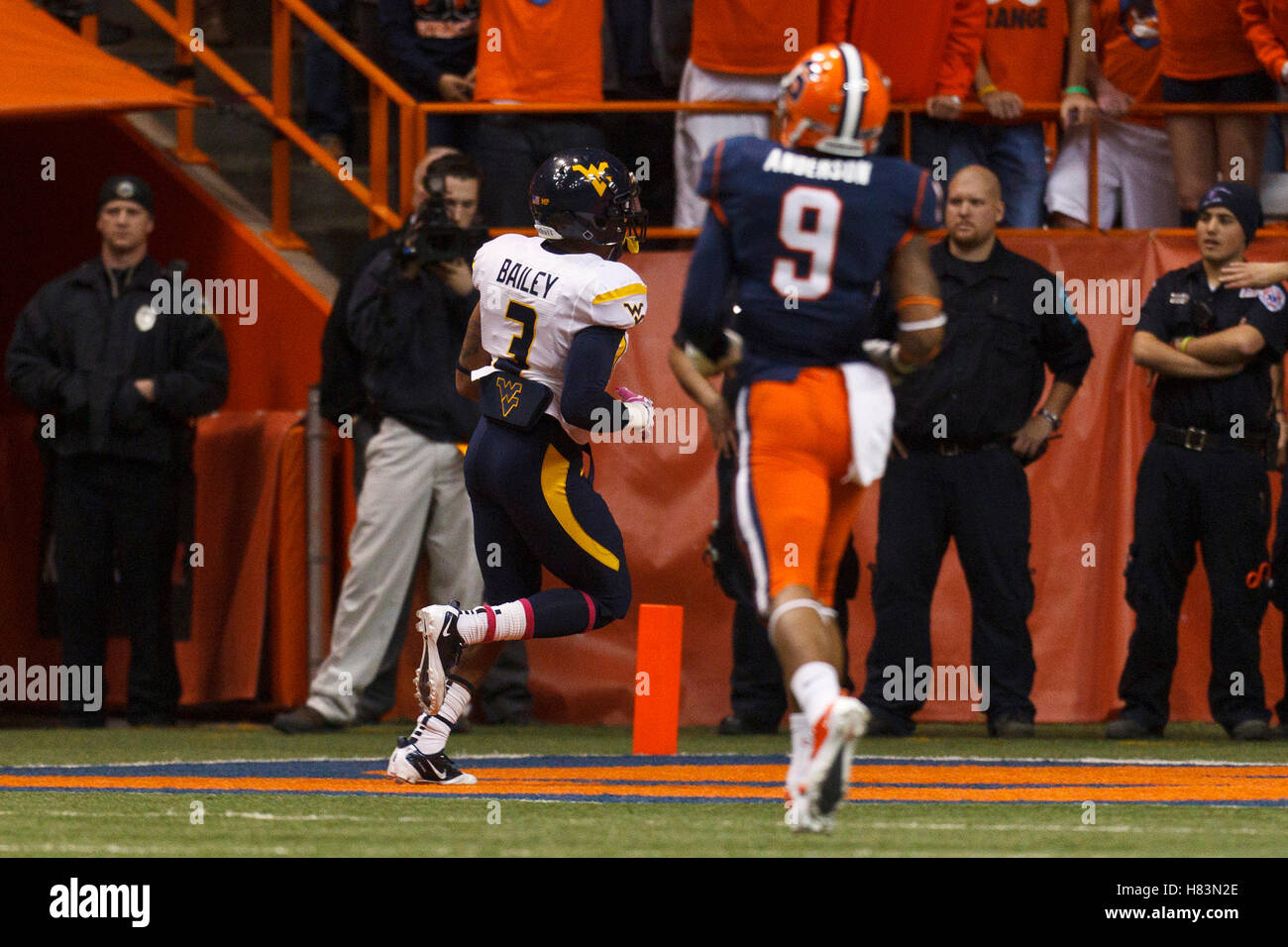 Stedman bailey hires stock photography and images Alamy