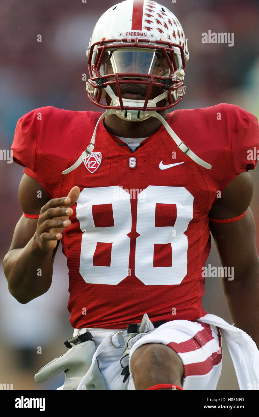 Ty montgomery hi-res stock photography and images - Alamy