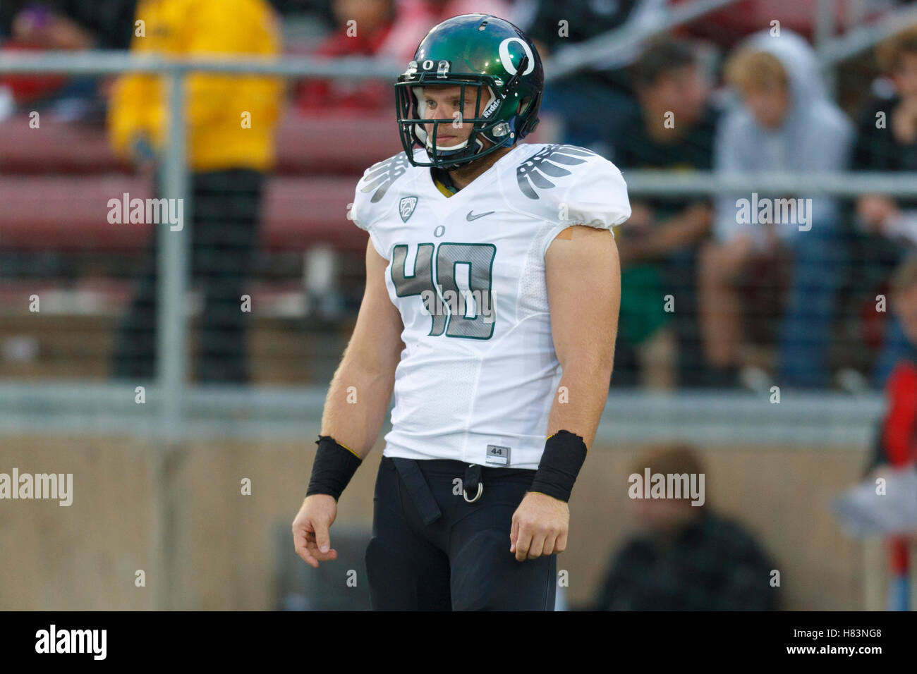 Oregon ducks football hi-res stock photography and images - Alamy