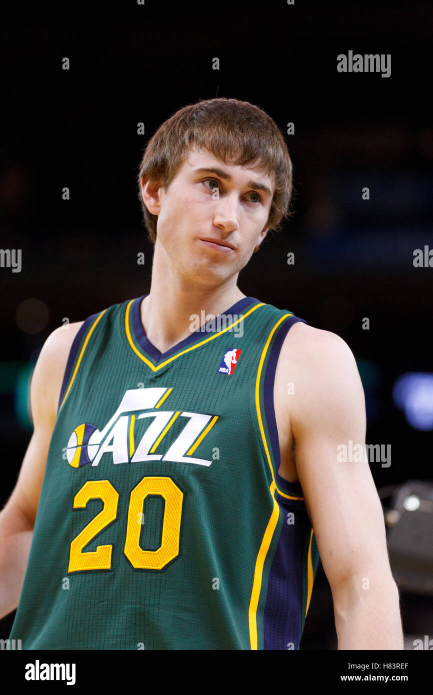 5,053 Gordon Hayward Jazz Stock Photos, High-Res Pictures, and Images -  Getty Images