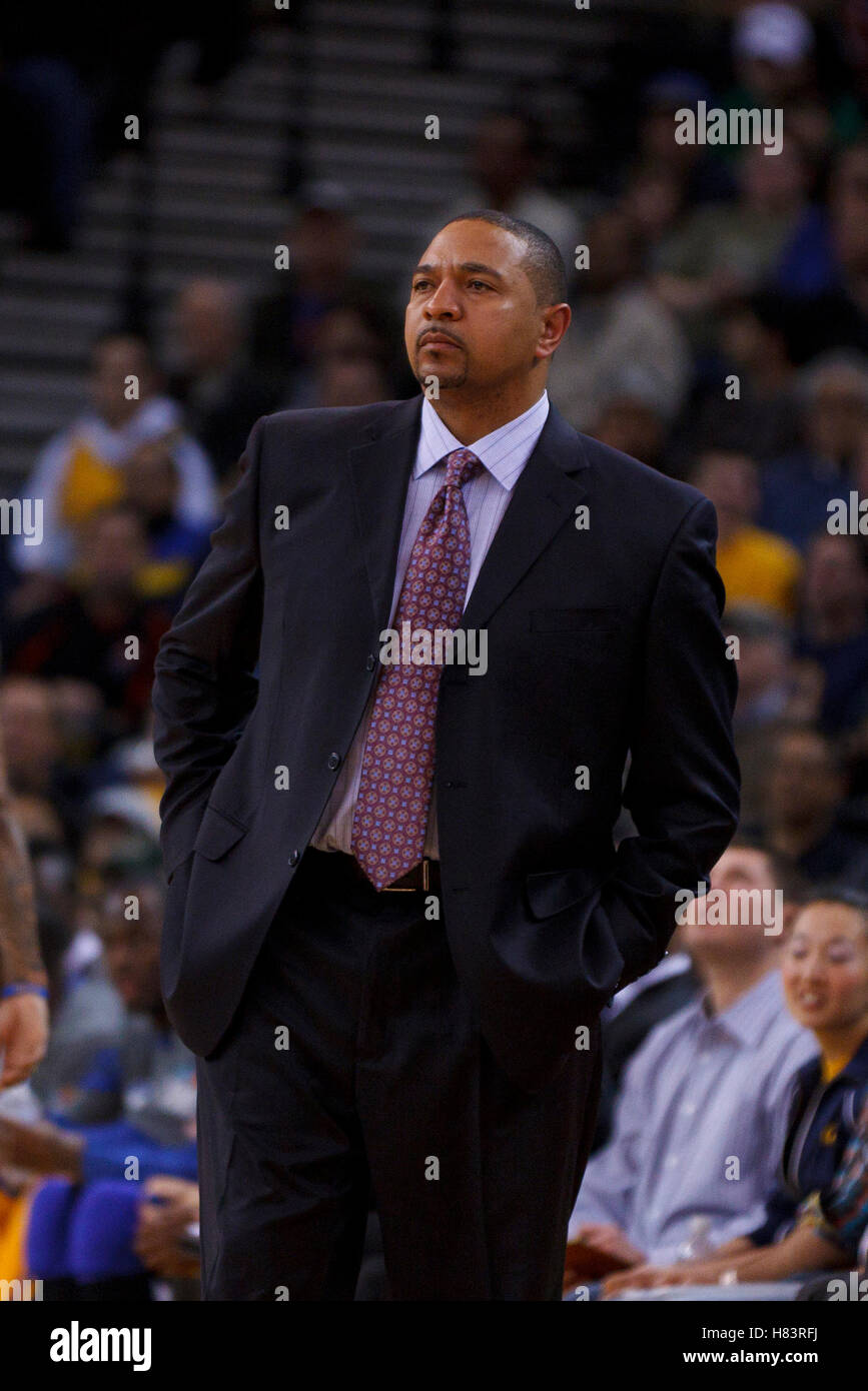 Mark jackson hires stock photography and images Alamy