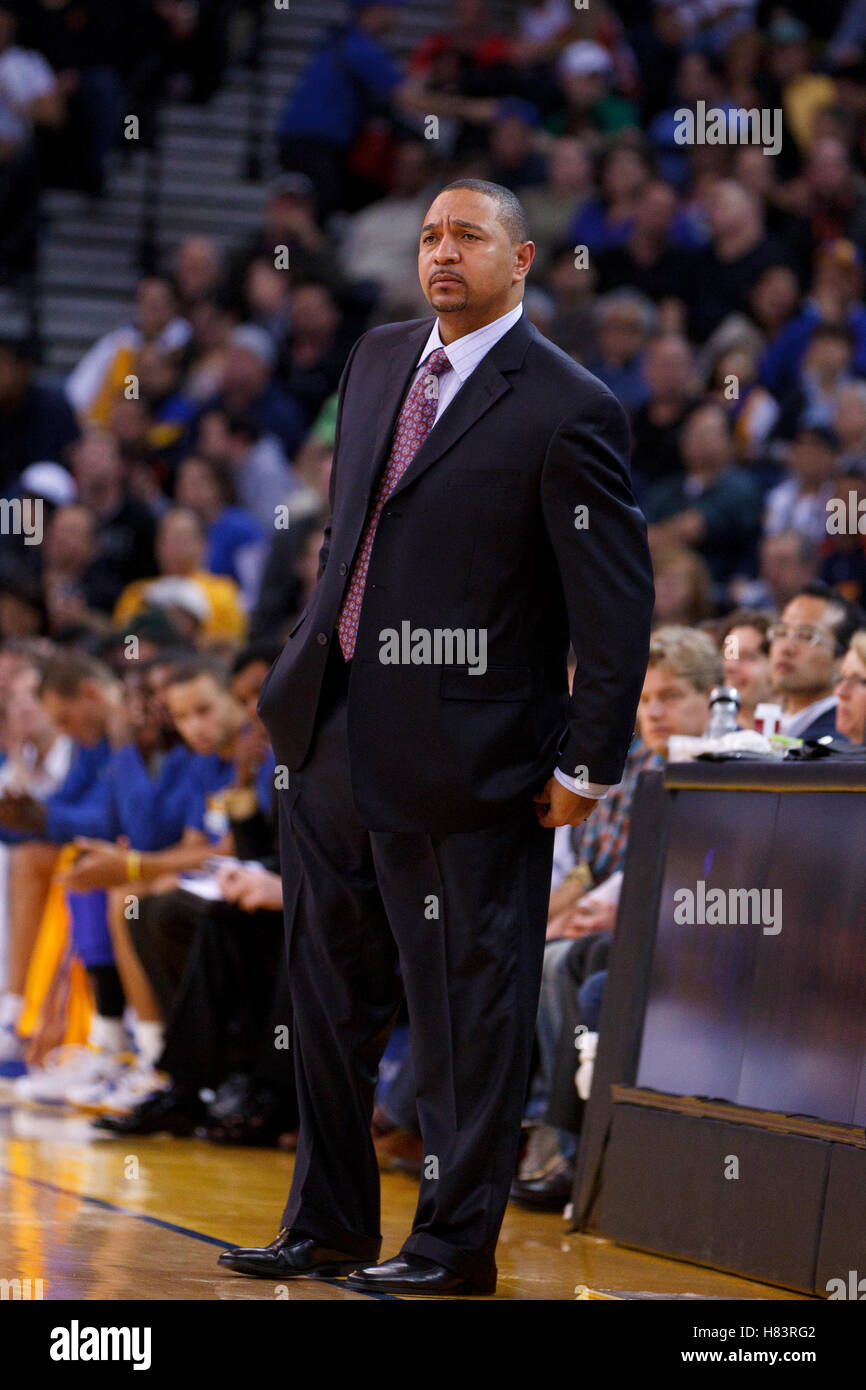 Mark jackson hires stock photography and images Alamy