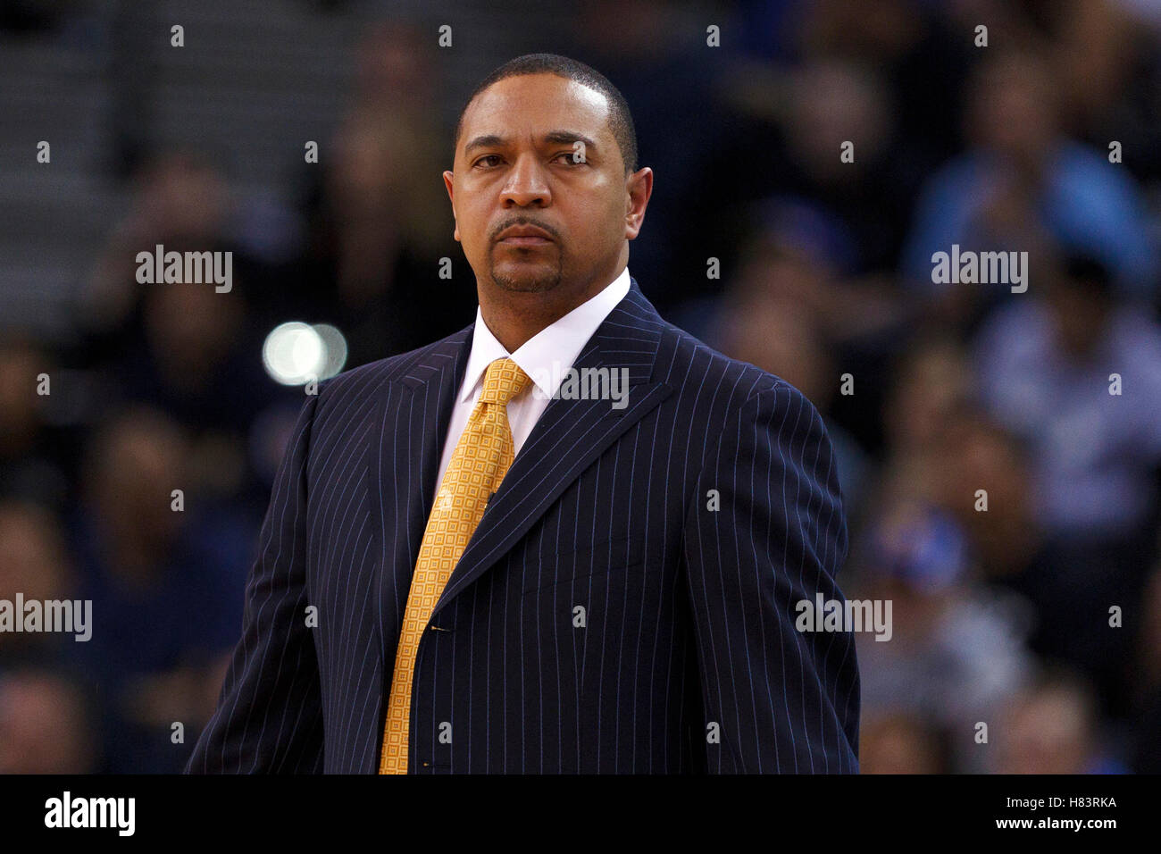 Mark jackson hires stock photography and images Alamy