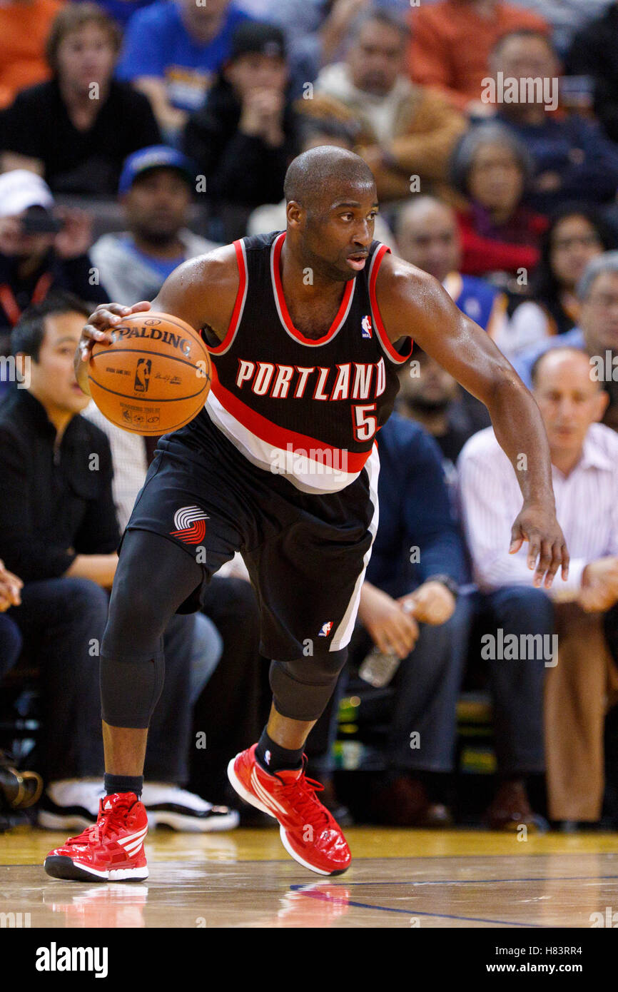 Raymond Felton will return to Trail Blazers' starting lineup