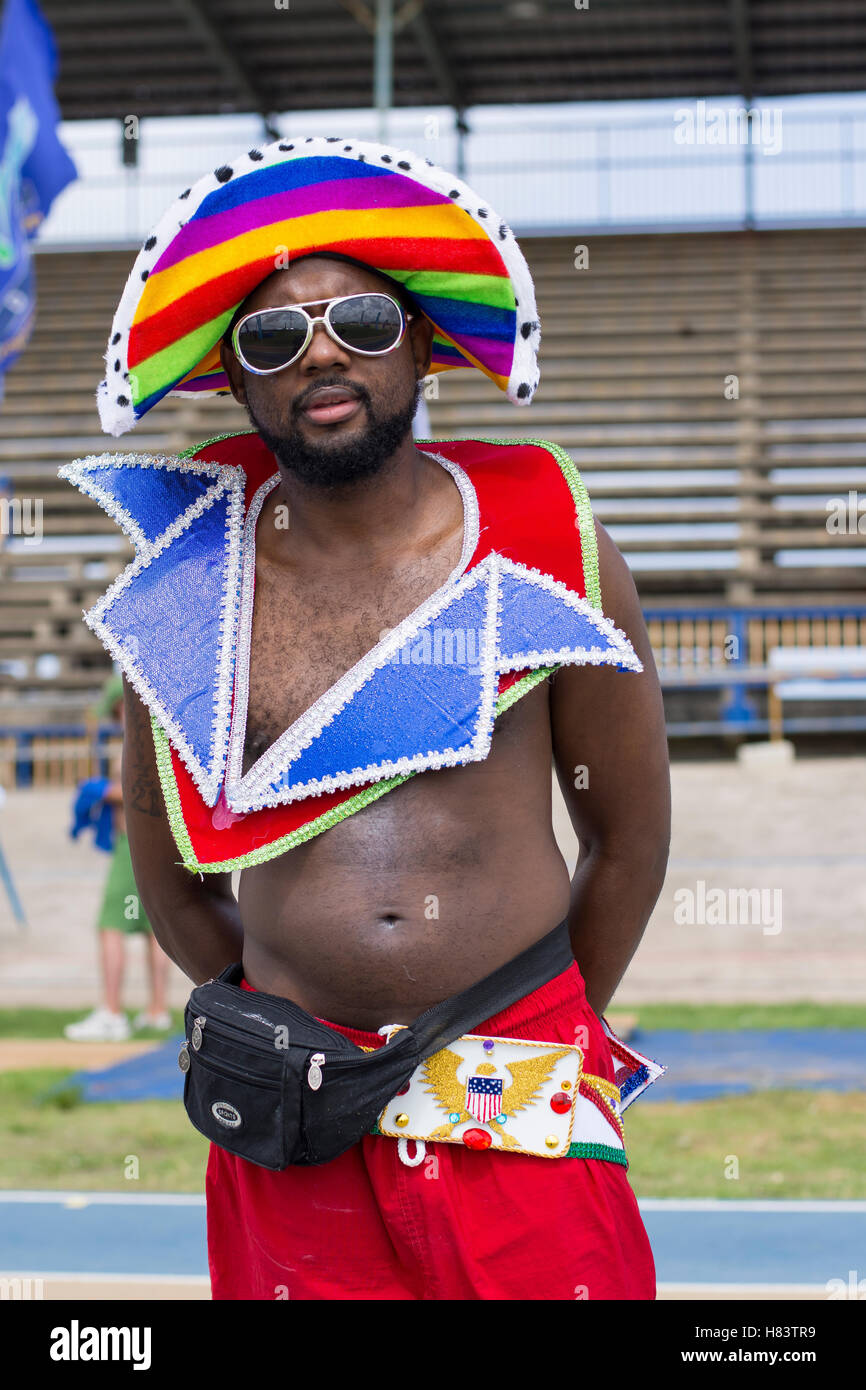 Barbados carnival 2016 hi-res stock photography and images - Alamy