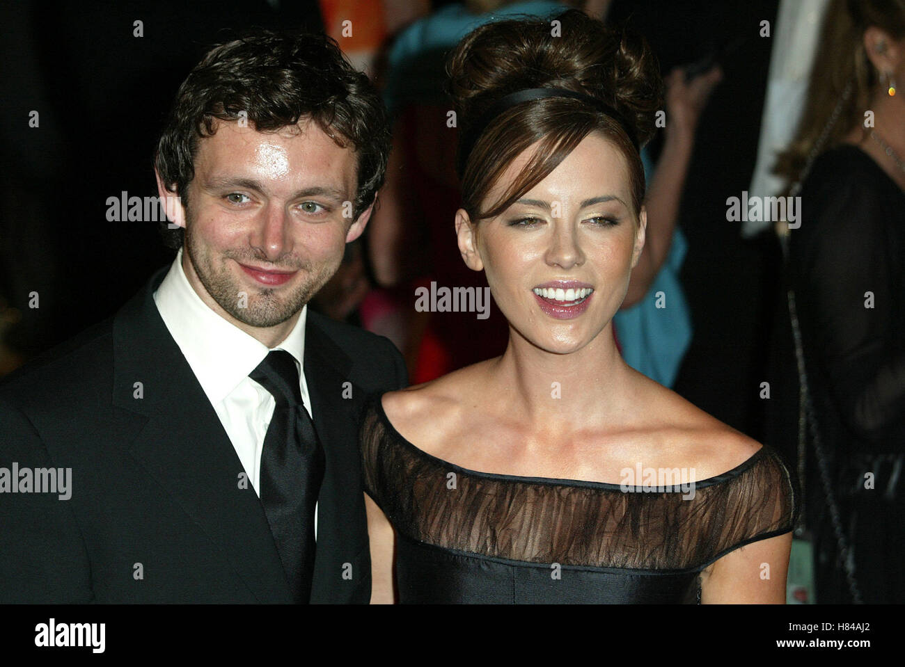 Kate Beckinsale And Michael Sheen Hi res Stock Photography And Images 
