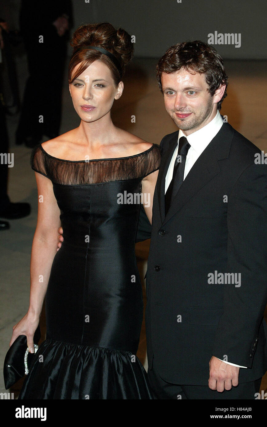 Michael Sheen Og Kate Beckinsale 2024