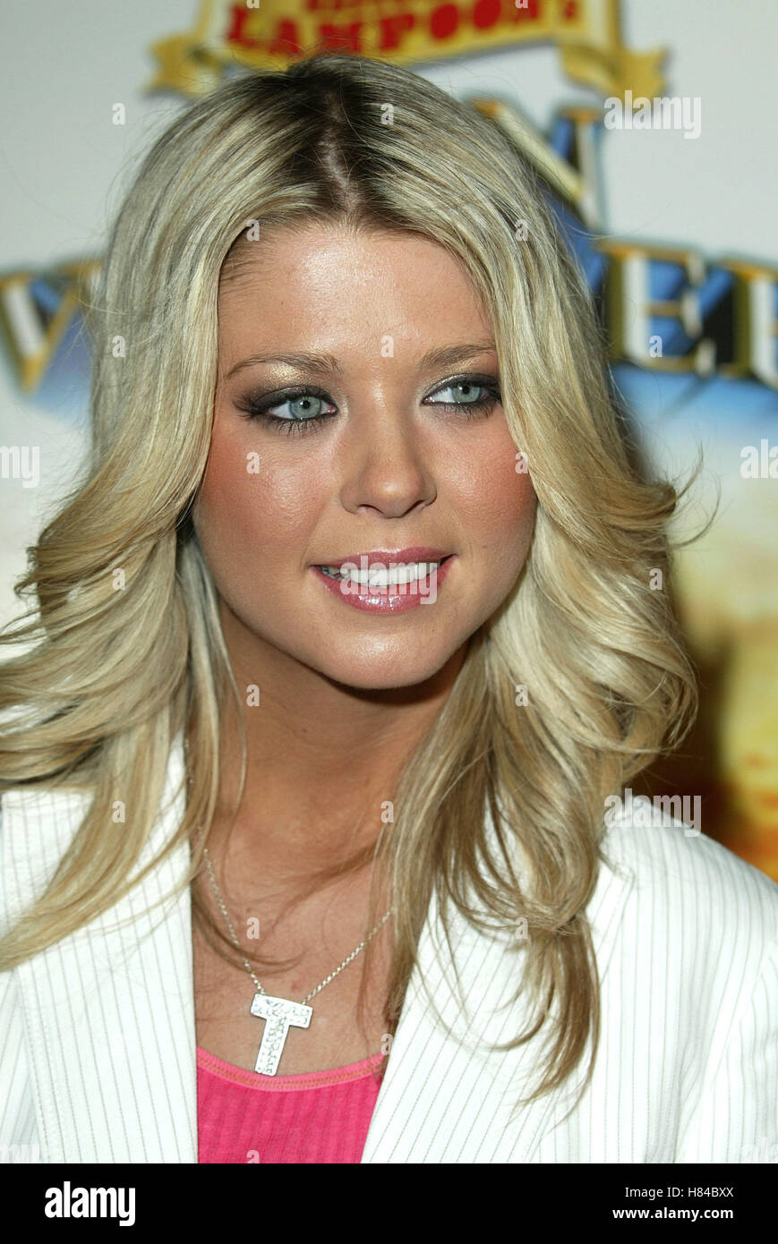 TARA REID NATIONAL LAMPOON'S VAN WILDER CINERAMA DOME HOLLYWOOD LOS TARA REID NATIONAL LAMPOON'S VAN WILDER CINERAMA DOME HOLLYWOOD LOS
