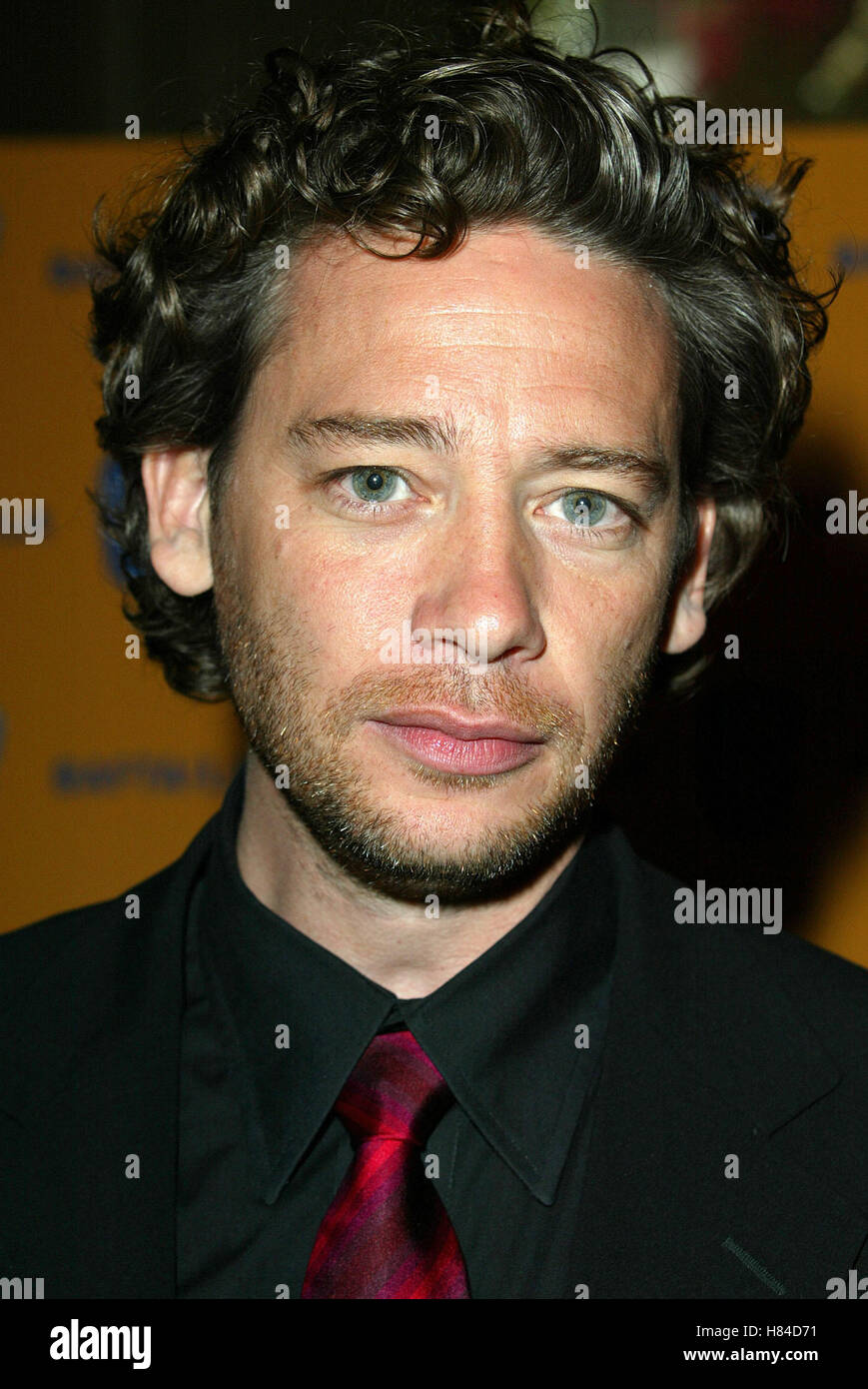 DEXTER FLETCHER 11TH BAFTA/LA BRITANNIA AWARDS BEVERLY HILTON HOTEL BEVERLY HILLS L.A. USA 12