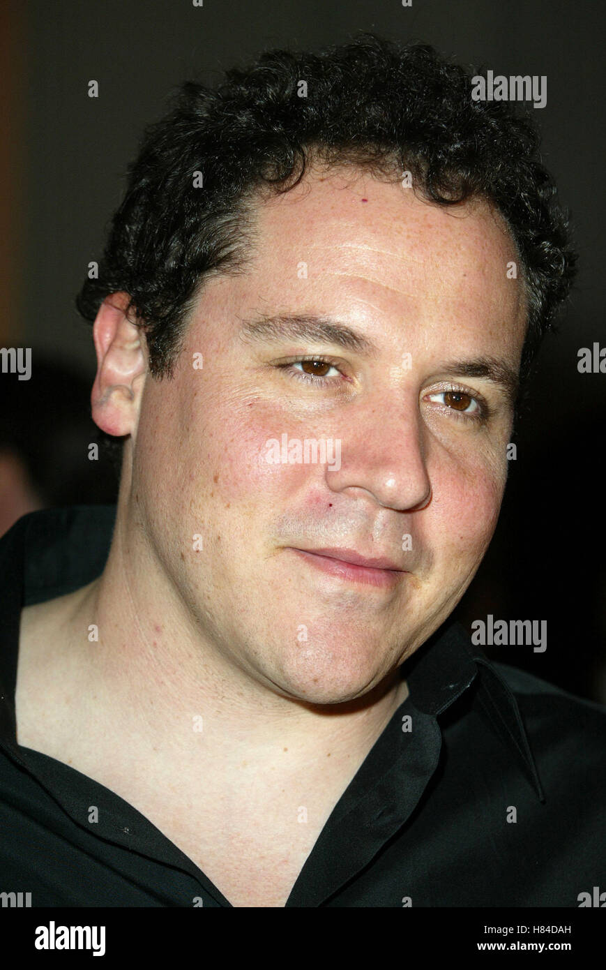 JON FAVREAU DINNER FOR FIVE TV PREMIERE ARGYLE HOTEL HOLLYWOOD LOS