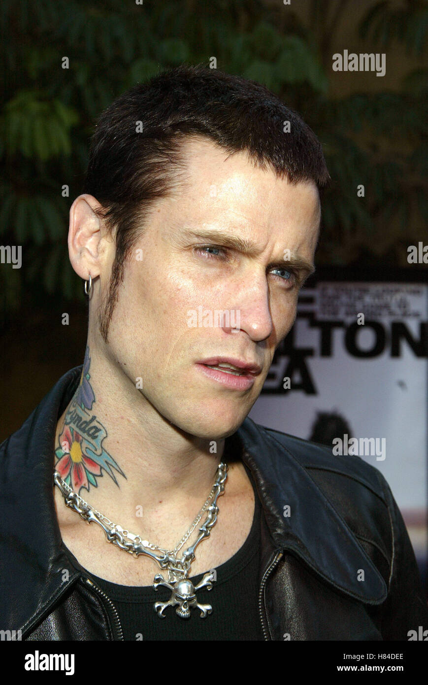 Josh todd hi-res stock photography and images - Alamy
