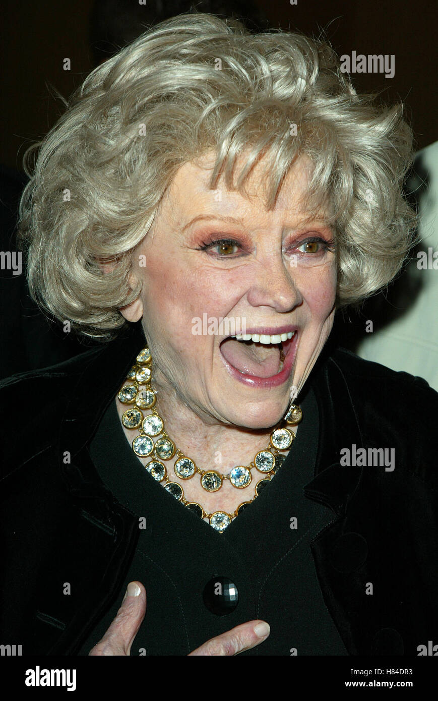 Phyllis diller hi-res stock photography and images - Alamy