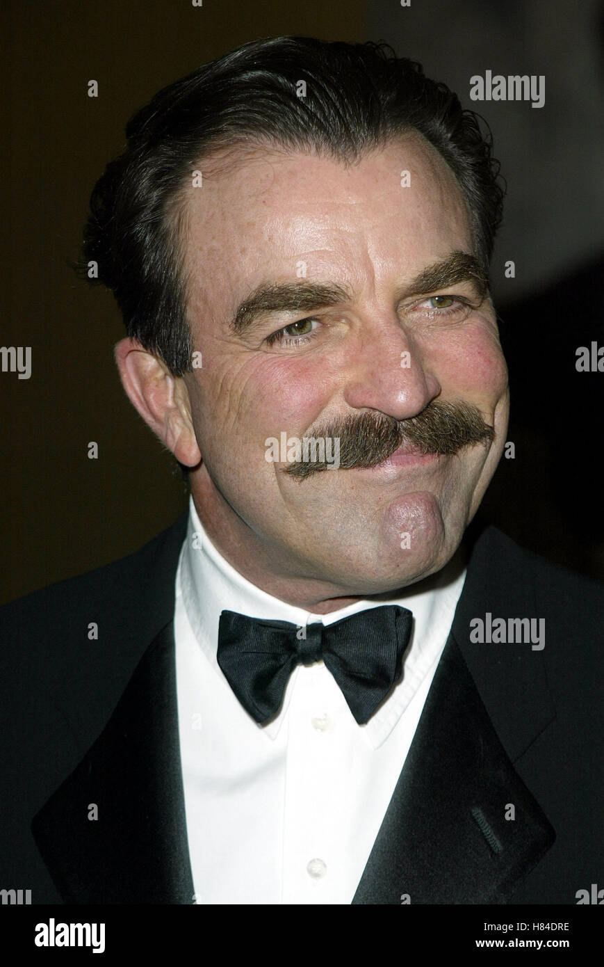 Tom selleck hires stock photography and images Alamy
