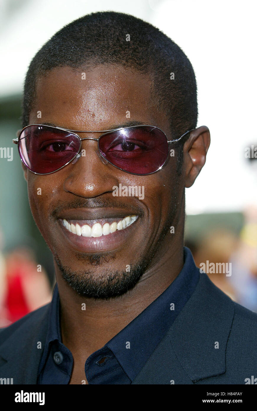 Ahmed best star wars attack hi-res stock photography and images - Alamy