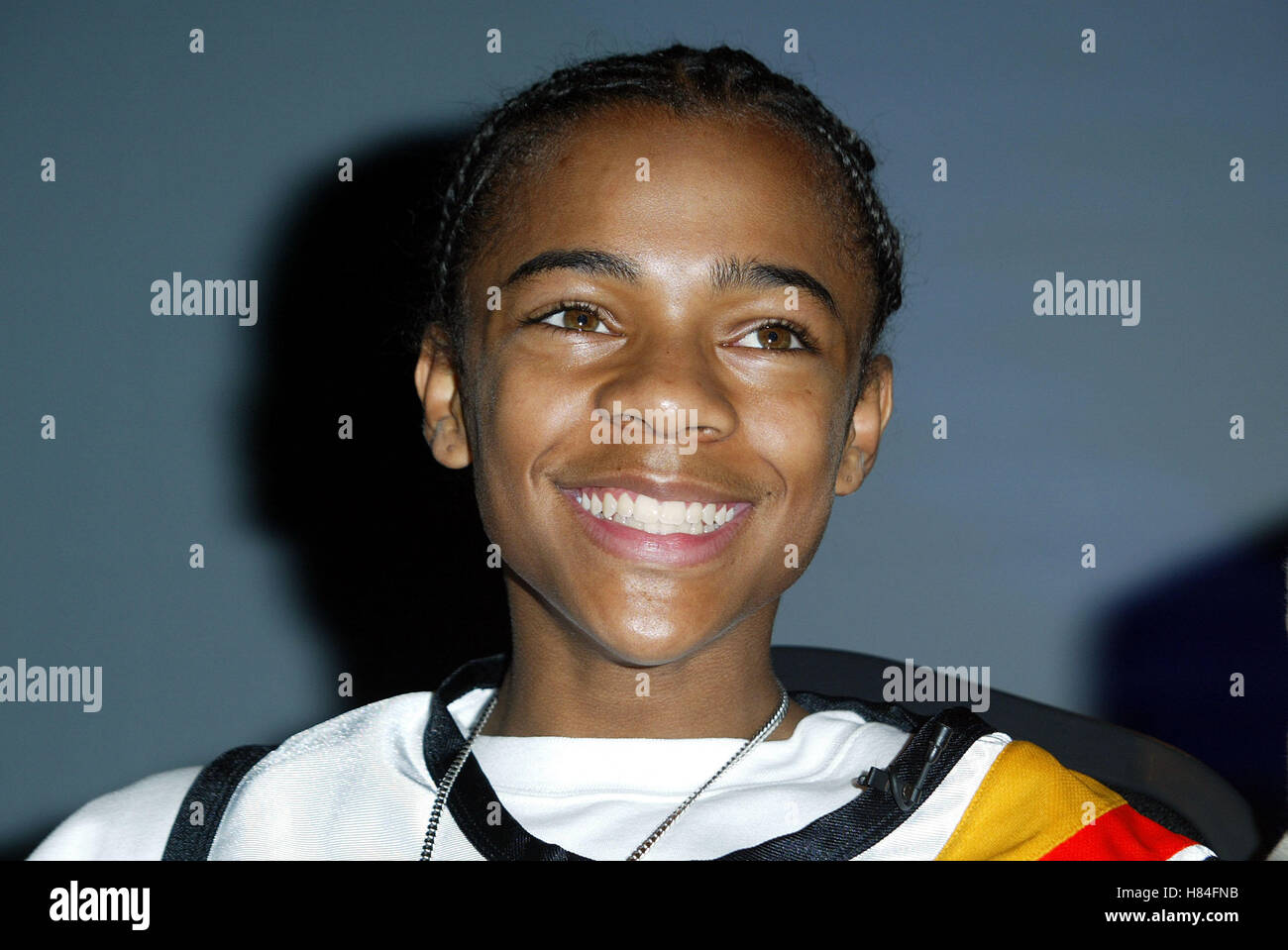 LIL BOW WOW 2ND BET AWARDS NOMIMATIONS KODAK THEATRE HOLLYWOOD LOS