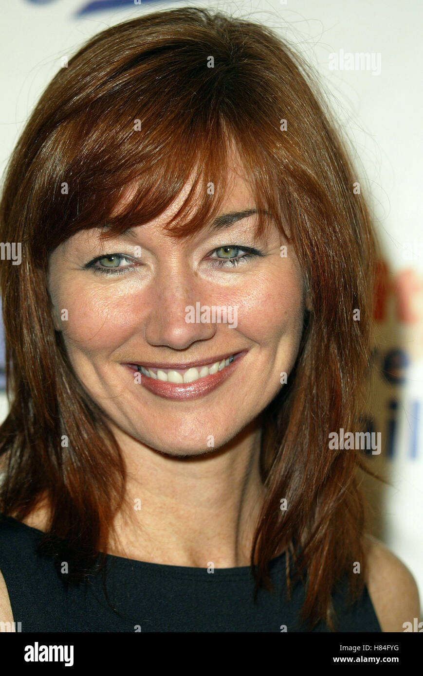 LARI WHITE AOL 'CELEBRITY YOU'VE GOT MAIL THE HIGHLANDS HOLLYWOOD ...