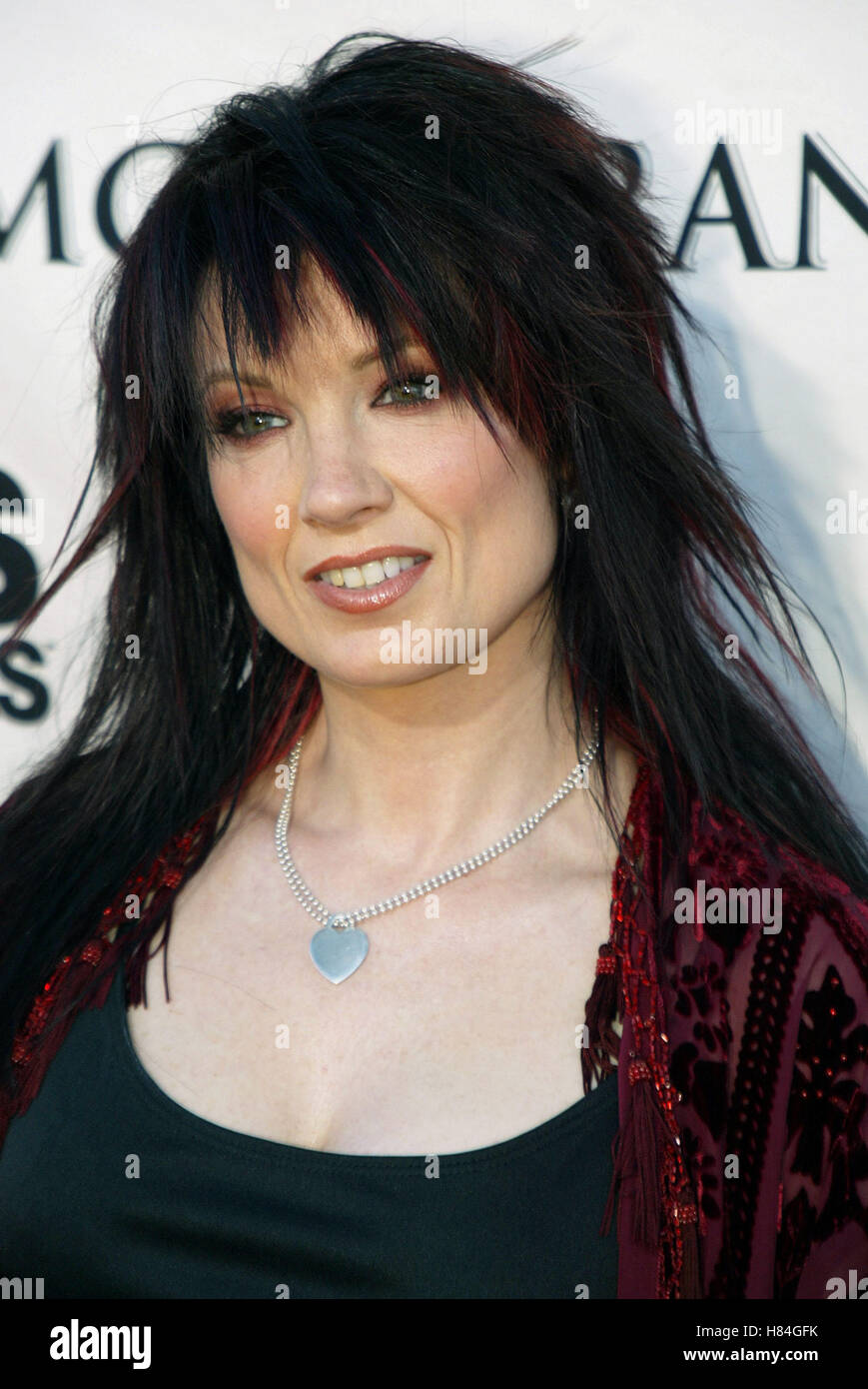 MEREDITH BROOKS VH1 DIVAS LAS VEGAS MGM GRAND HOTEL & CASINO LAS VEGAS