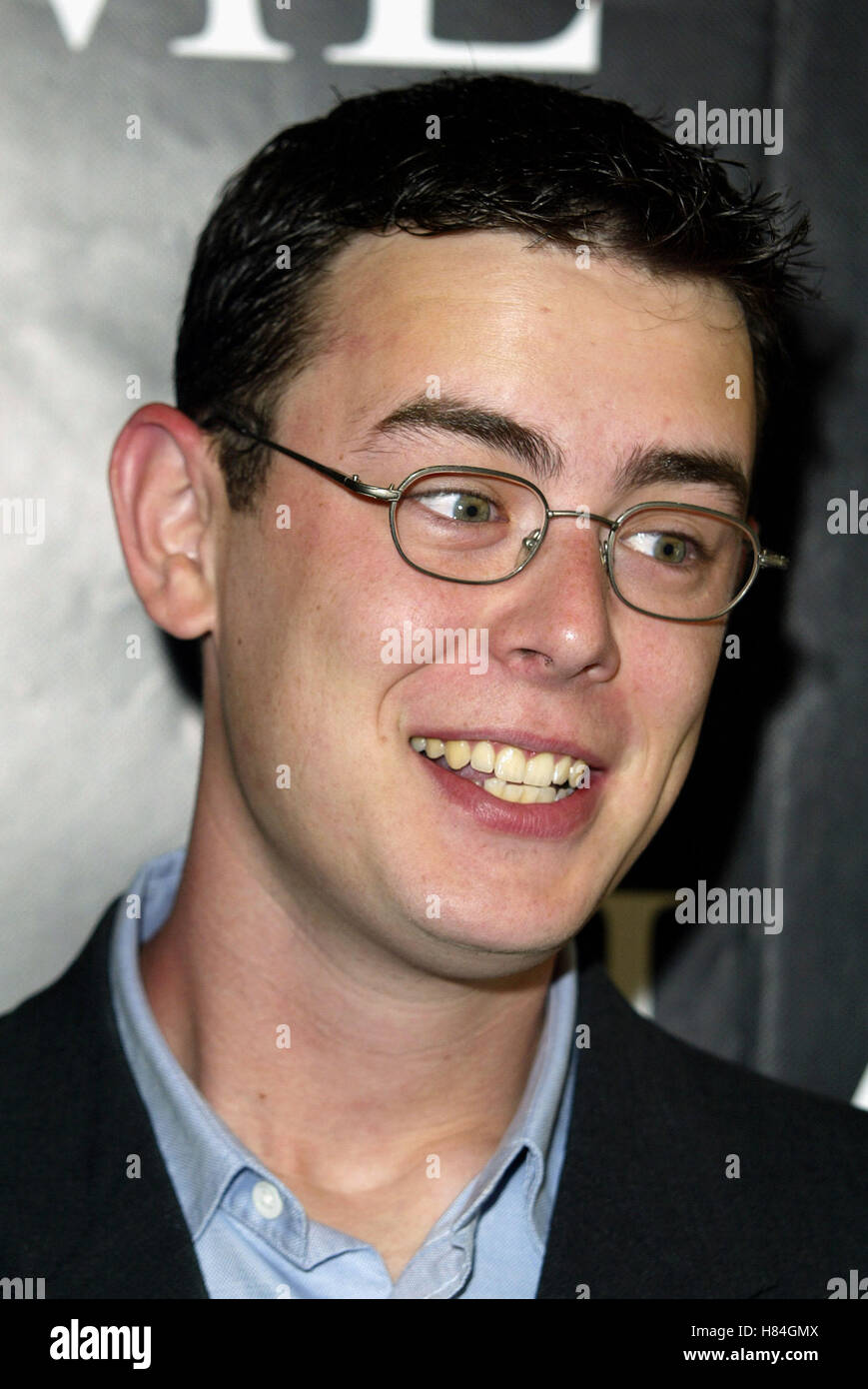 COLIN HANKS PREMIERE MAG NEW POWER LUNCH FOUR SEASONS HOTEL BEVERLY
