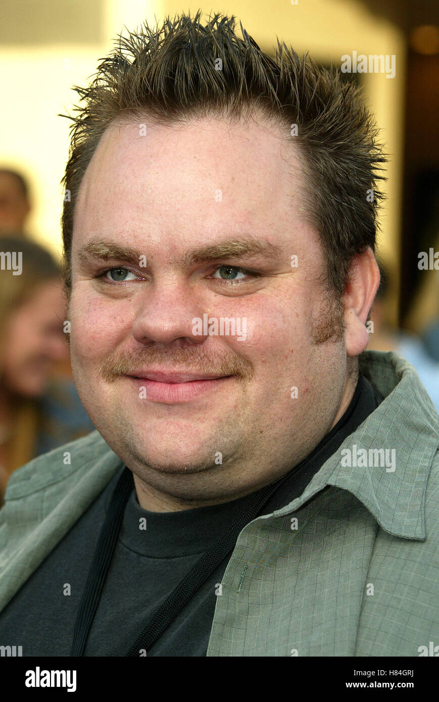 Preston lacy hi-res stock photography and images - Alamy