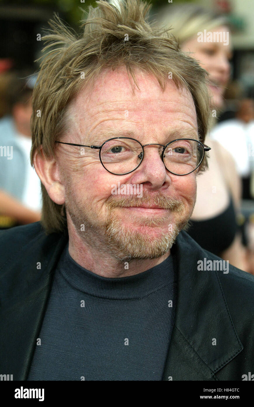 PAUL WILLIAMS SUM OF ALL FEARS WORLD PREMIR WESTWOOD LOS ANGELES USA 29