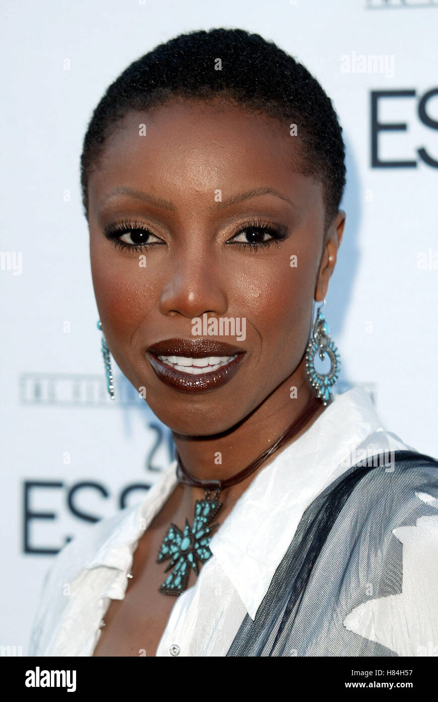 HEATHER HEADLEY 15TH ESSENCE AWARDS UNIVERSAL AMPHITHEATRE BURBANK LOS