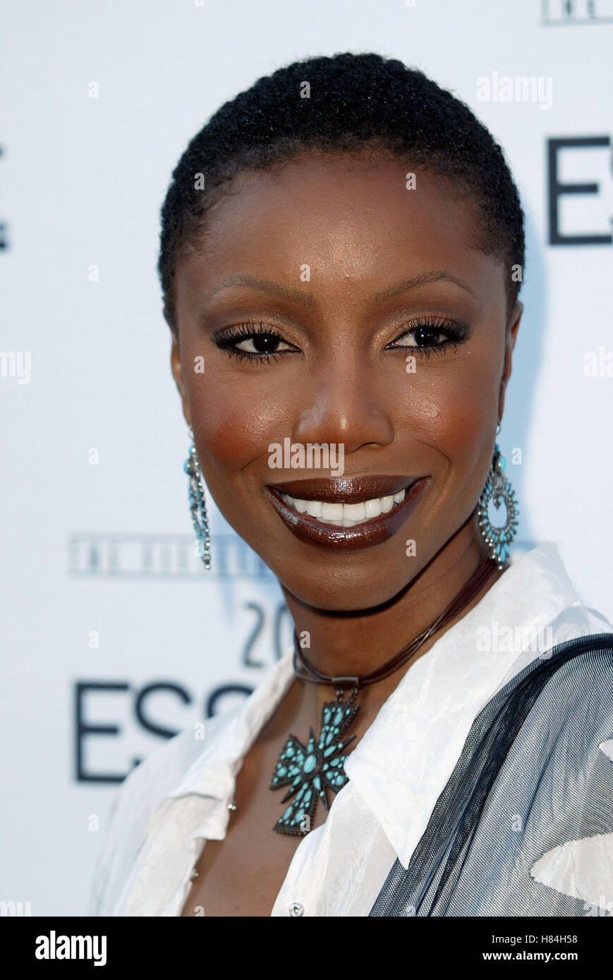 Heather headley hires stock photography and images Alamy