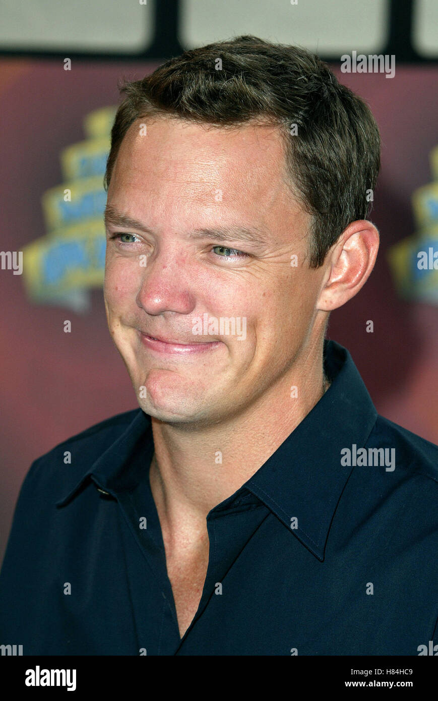 MATTHEW LILLARD 2002 MTV MOVIE AWARDS ARRIVALS SHRINE AUDITORIUM