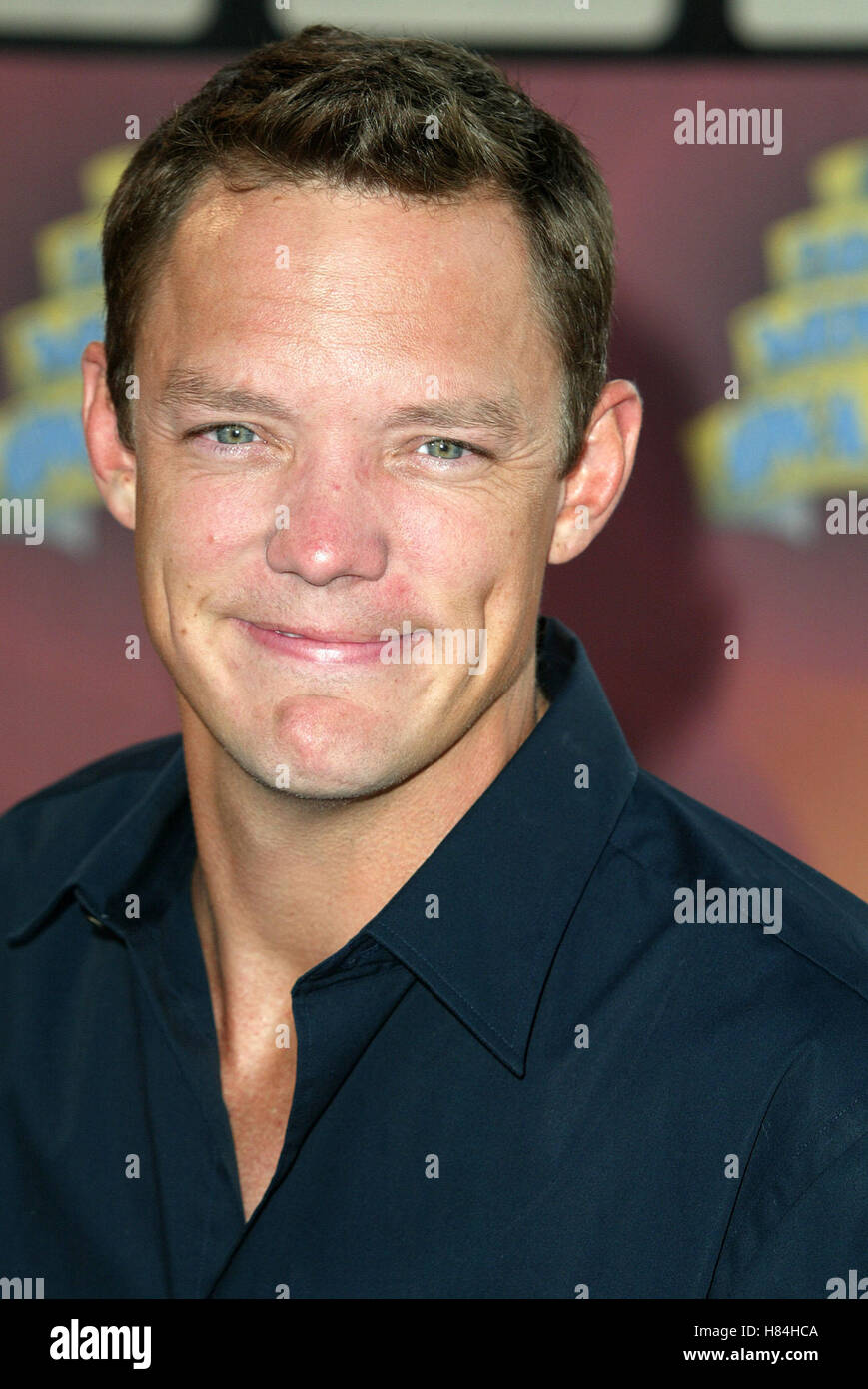 MATTHEW LILLARD 2002 MTV MOVIE AWARDS ARRIVALS SHRINE AUDITORIUM
