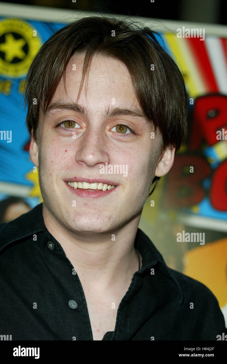 Kieran Culkin
