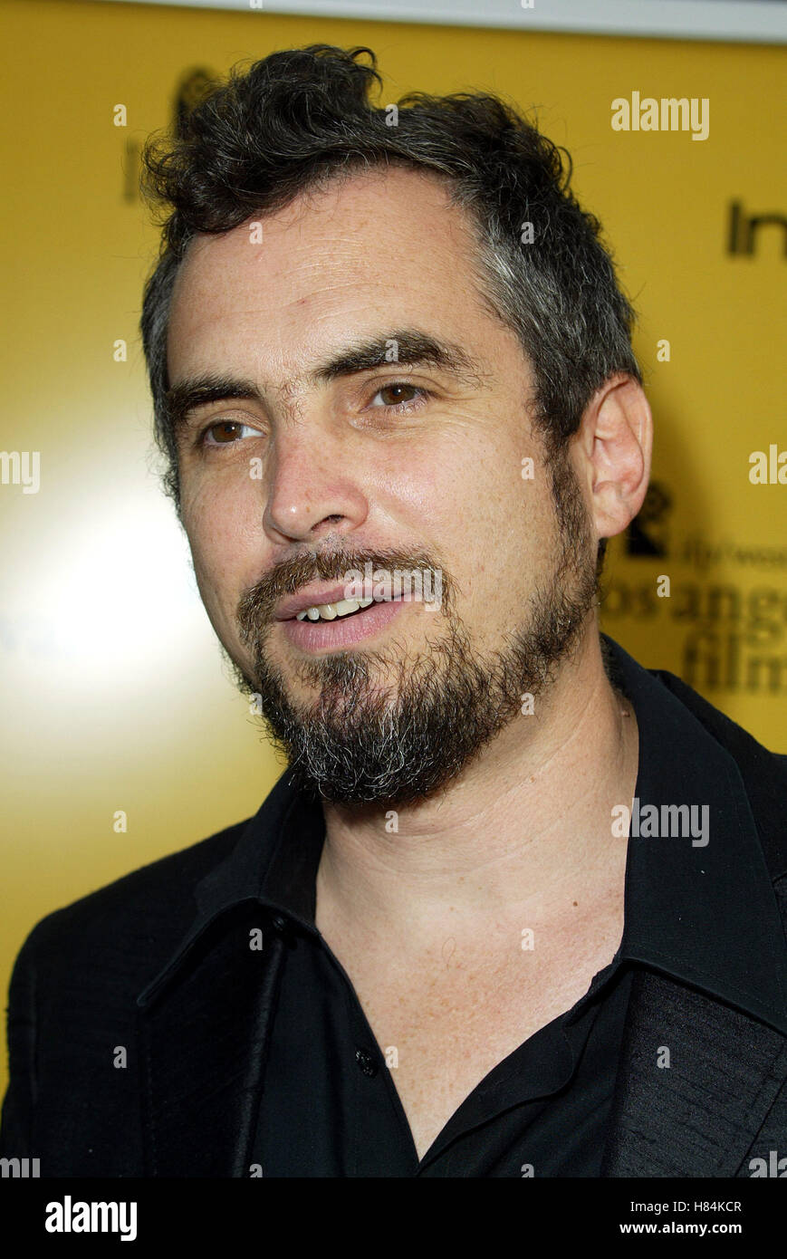 Alfonso cuaron film director hi-res stock photography and images - Alamy