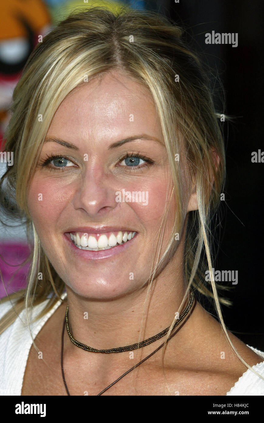 Nicole eggert hi-res stock photography and images - Alamy