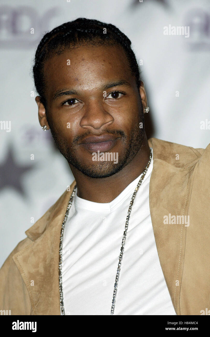 Jaheim hi-res stock photography and images - Alamy