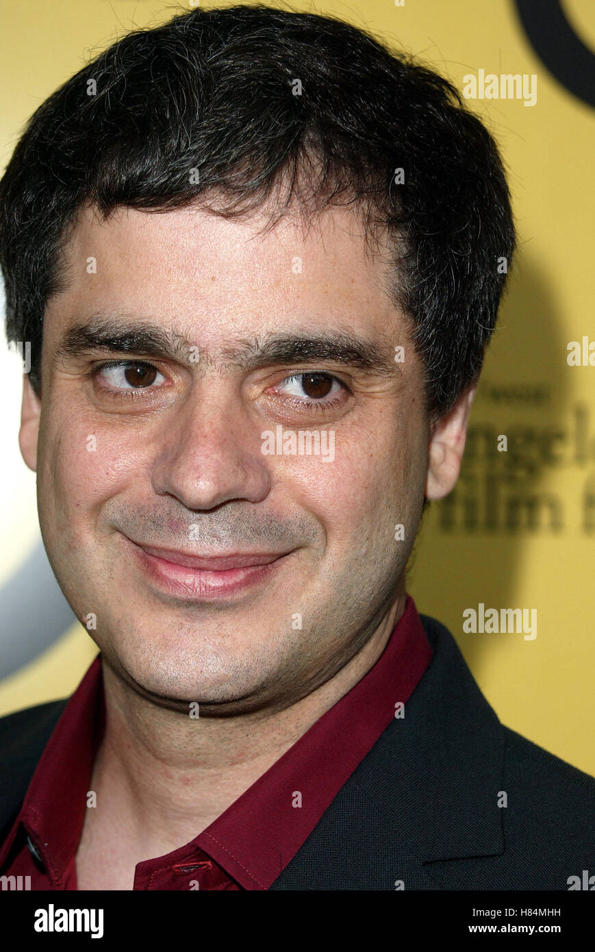 MIGUEL ARTETA GOOD GIRL LA FILM FESTIVAL PACIFIC THEATER HOLLYWOOD LOS