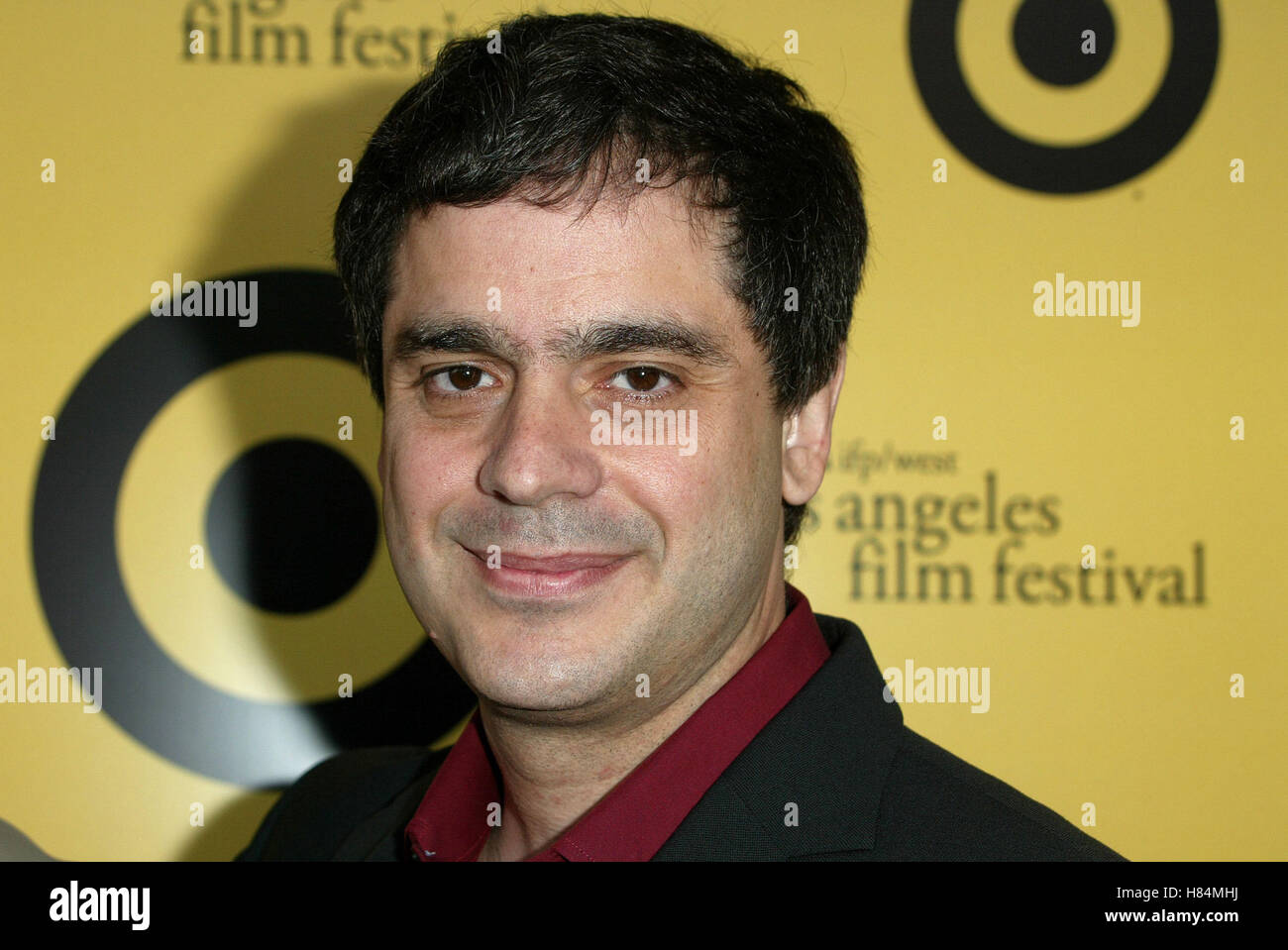 MIGUEL ARTETA GOOD GIRL LA FILM FESTIVAL PACIFIC THEATER HOLLYWOOD LOS