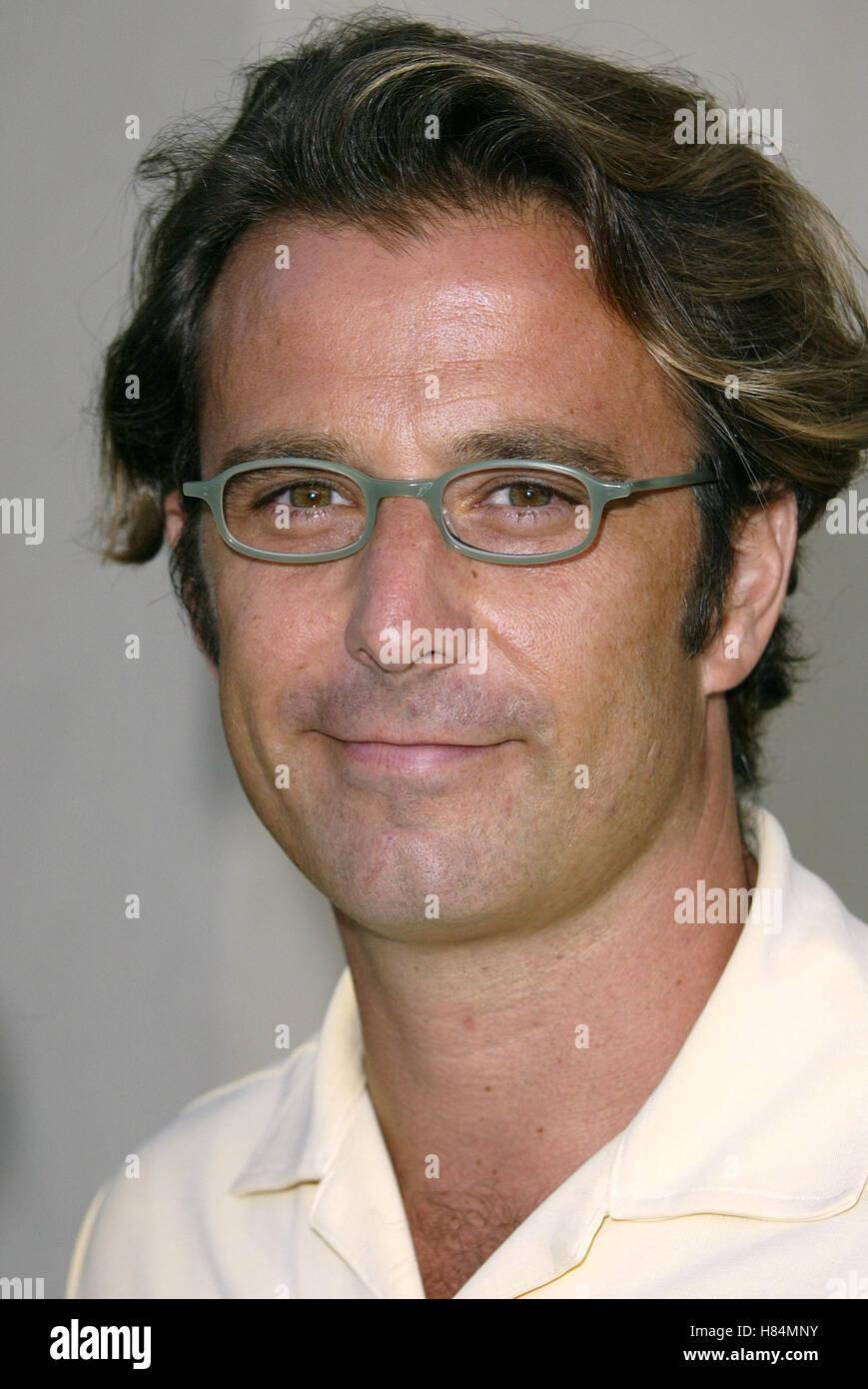 ERIC LUTES GANGSTER NO.1 FILM PREMIERE HOLLYWOOD LOS ANGELES USA 08